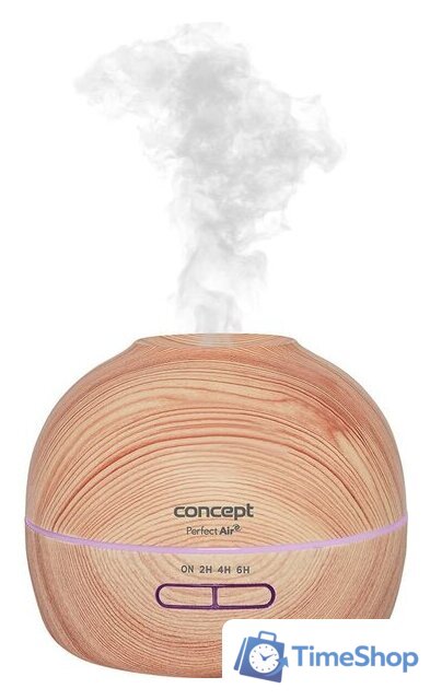 Увлажнитель воздуха Concept ZV1005 - Изображение №7 — Интернет-магазин Time-Shop