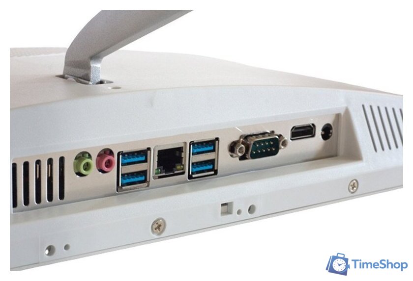 Моноблок Z-Tech Office-i3101-16-0-240-N-M-000 - Изображение №5 — Интернет-магазин Time-Shop