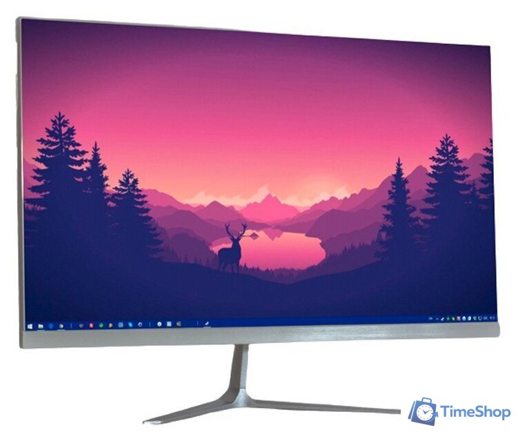 Моноблок Z-Tech Office-i3101-16-0-240-N-M-000 - Изображение №1 — Интернет-магазин Time-Shop