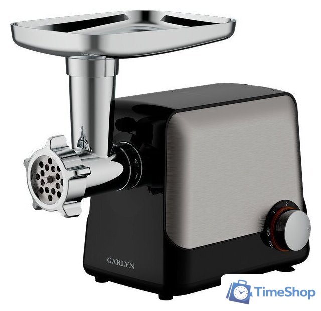 Мясорубка Garlyn MG-1500 - Изображение №1 — Интернет-магазин Time-Shop