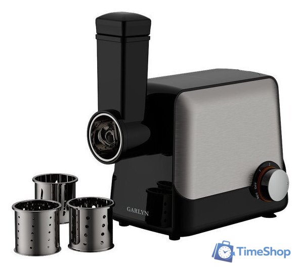 Мясорубка Garlyn MG-1500 - Изображение №8 — Интернет-магазин Time-Shop