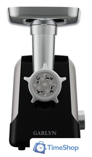 Мясорубка Garlyn MG-1500 - Изображение №2 — Интернет-магазин Time-Shop