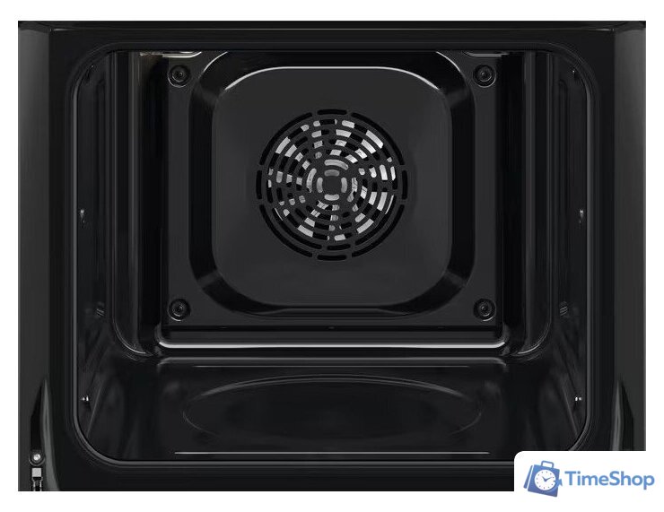 Электрический духовой шкаф Electrolux LOH3H00BK - Изображение №6 — Интернет-магазин Time-Shop