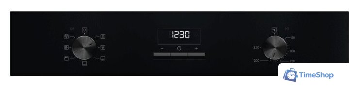 Электрический духовой шкаф Electrolux LOH3H00BK - Изображение №2 — Интернет-магазин Time-Shop
