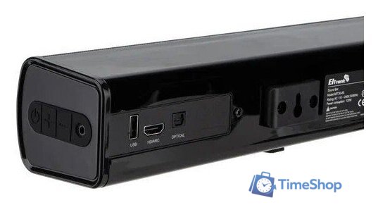 Саундбар Eltronic Sound Slick 3 - Изображение №7 — Интернет-магазин Time-Shop
