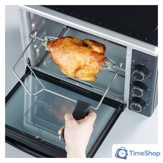 Мини-печь Severin TO 2056 - Изображение №3 — Интернет-магазин Time-Shop