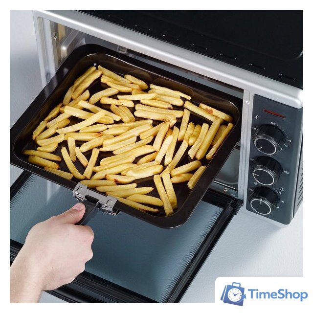 Мини-печь Severin TO 2056 - Изображение №6 — Интернет-магазин Time-Shop