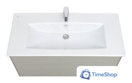  Акватон Тумба под умывальник Сохо 100 1A258201AJ9A0 - Изображение №2 — Интернет-магазин Time-Shop