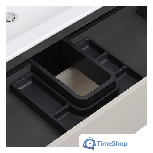  Акватон Тумба под умывальник Сохо 100 1A258201AJ9A0 - Изображение №5 — Интернет-магазин Time-Shop