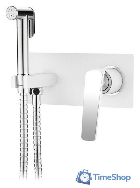 Гигиенический душ Vieir V333551-F - Изображение №1 — Интернет-магазин Time-Shop