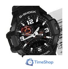 Наручные часы Casio GA-1000-1AER - Изображение №2 — Интернет-магазин Time-Shop