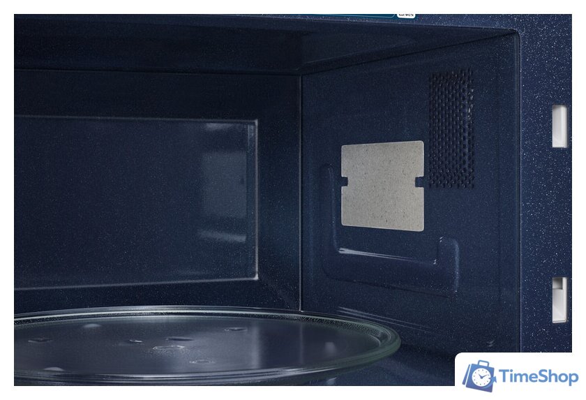 Микроволновая печь Samsung MS23DG4504ATBW - Изображение №8 — Интернет-магазин Time-Shop