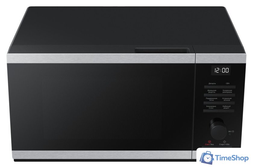 Микроволновая печь Samsung MS23DG4504ATBW - Изображение №5 — Интернет-магазин Time-Shop