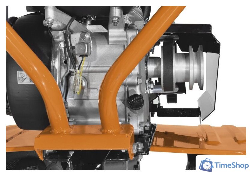 Мотоблок бензиновый Carver MT-7106WT - Изображение №8 — Интернет-магазин Time-Shop