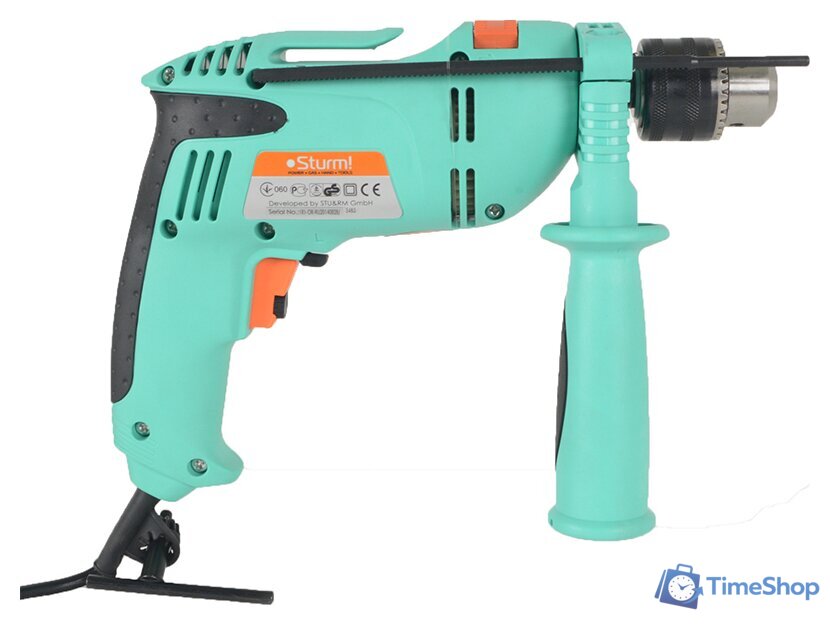 Ударная дрель Sturm ID2170 - Изображение №2 — Интернет-магазин Time-Shop