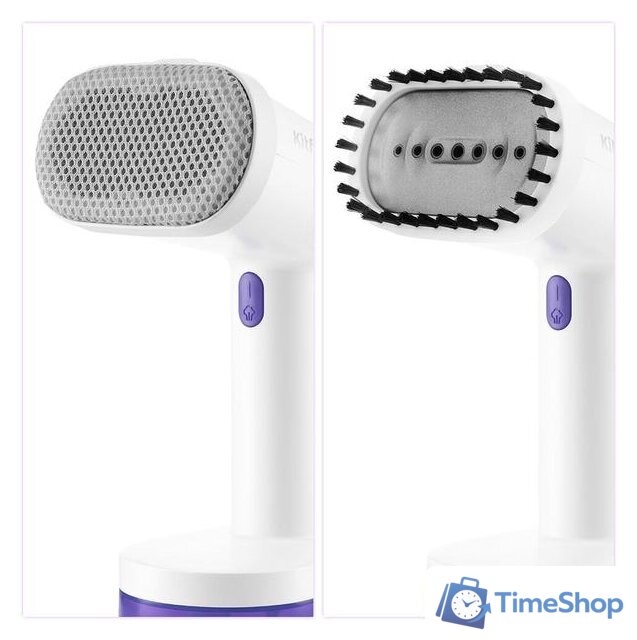 Отпариватель Kitfort KT-984-1 - Изображение №2 — Интернет-магазин Time-Shop