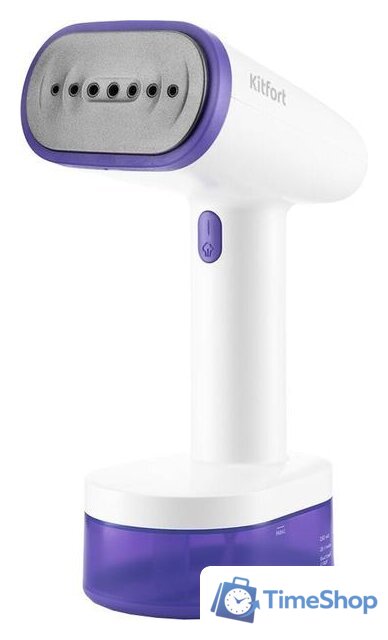 Отпариватель Kitfort KT-984-1 - Изображение №1 — Интернет-магазин Time-Shop