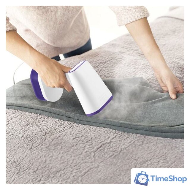 Отпариватель Kitfort KT-984-1 - Изображение №5 — Интернет-магазин Time-Shop