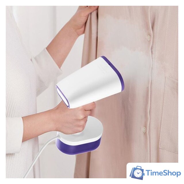 Отпариватель Kitfort KT-984-1 - Изображение №4 — Интернет-магазин Time-Shop