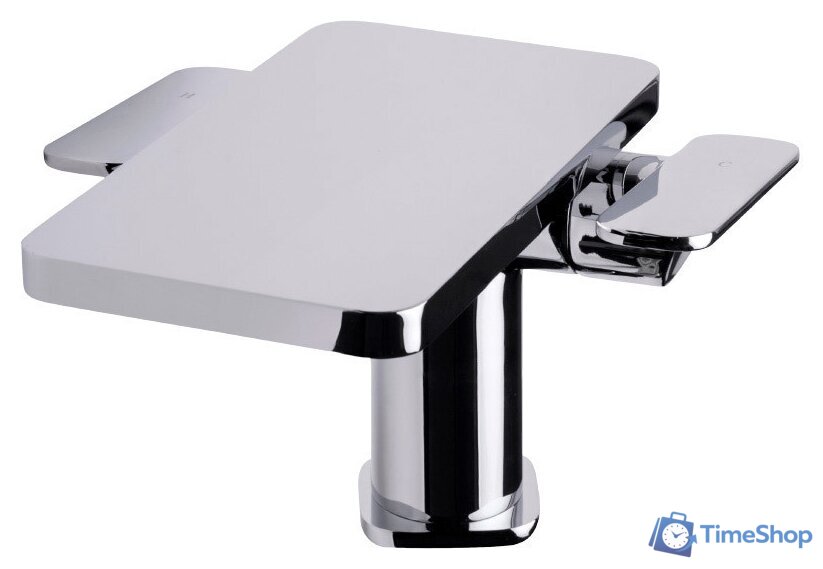 Смеситель Ahti Naantali NT204001 - Изображение №1 — Интернет-магазин Time-Shop