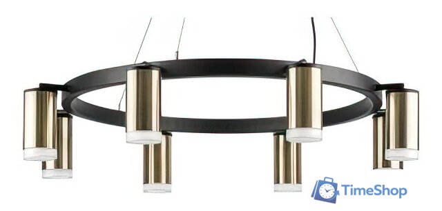 Подвесная люстра Lightstar Rullo LR0183180 - Изображение №1 — Интернет-магазин Time-Shop