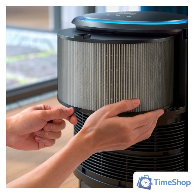 Комплект фильтров Philips FY4200/30 - Изображение №3 — Интернет-магазин Time-Shop