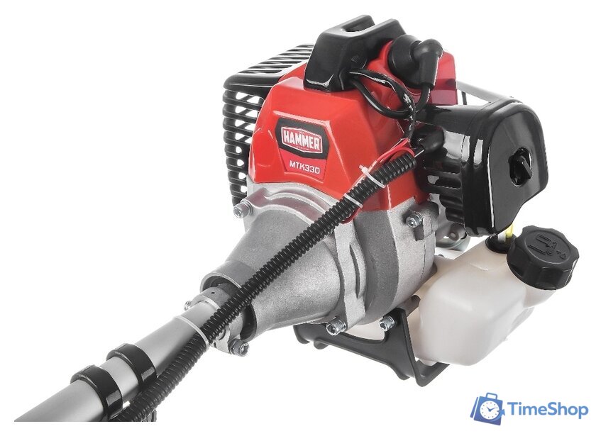 Триммер Hammer MTK330 - Изображение №5 — Интернет-магазин Time-Shop