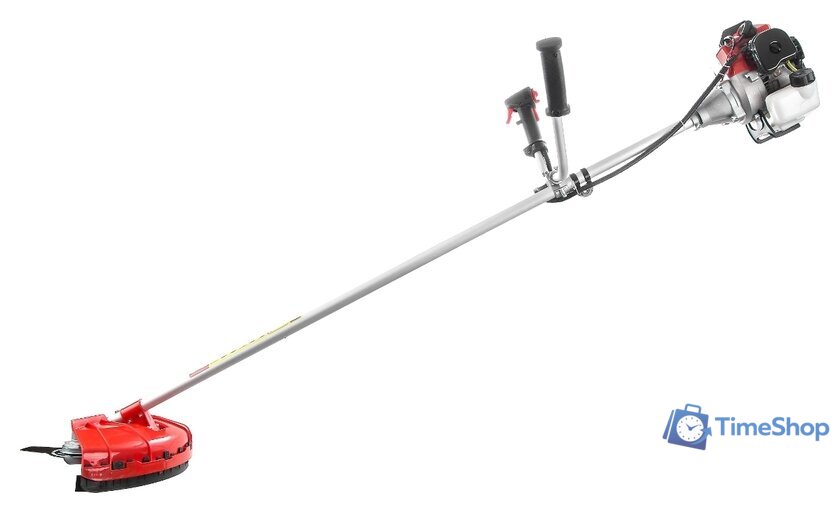 Триммер Hammer MTK330 - Изображение №2 — Интернет-магазин Time-Shop