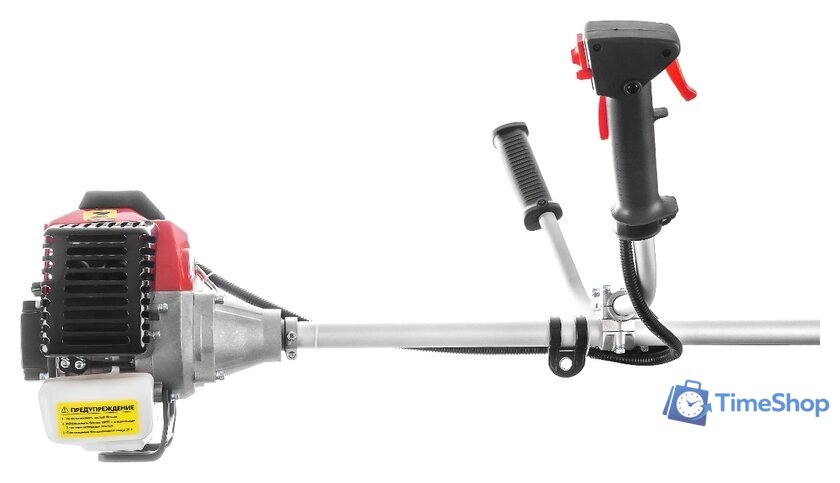 Триммер Hammer MTK330 - Изображение №3 — Интернет-магазин Time-Shop