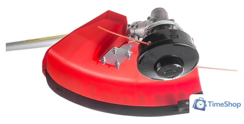 Триммер Hammer MTK330 - Изображение №7 — Интернет-магазин Time-Shop