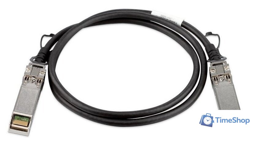 Кабель D-Link DEM-CB100S/D2A - Изображение №1 — Интернет-магазин Time-Shop