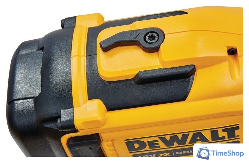 Гвоздезабиватель DeWalt DCN45RNN (без АКБ) - Изображение №5 — Интернет-магазин Time-Shop