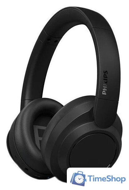 Наушники Philips TAH6509BK/00 - Изображение №1 — Интернет-магазин Time-Shop