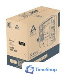 Корпус Arctic Xtender ACPCC00015A - Изображение №10 — Интернет-магазин Time-Shop