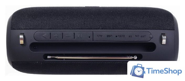 Беспроводная колонка GMB Audio SPK-BT-17 - Изображение №4 — Интернет-магазин Time-Shop