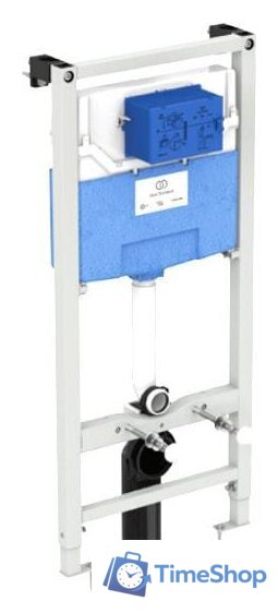 Инсталляция для унитаза Ideal Standard Prosys Frame 120 M R020467 - Изображение №1 — Интернет-магазин Time-Shop