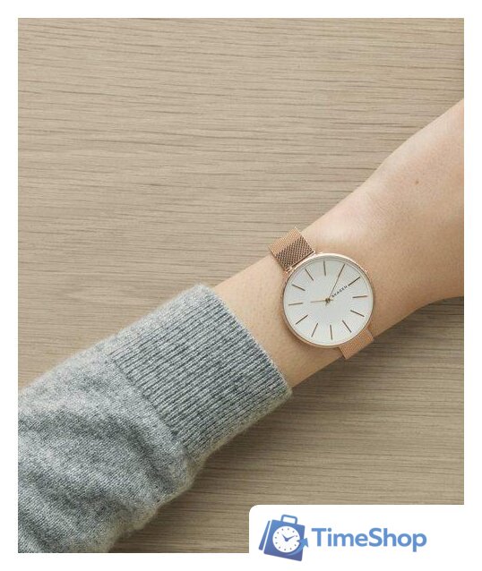 Наручные часы Skagen SKW2726 - Изображение №3 — Интернет-магазин Time-Shop
