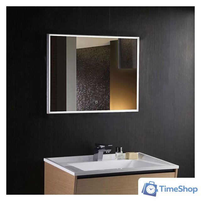  Toppus Зеркало Velour 80x60 - Изображение №3 — Интернет-магазин Time-Shop