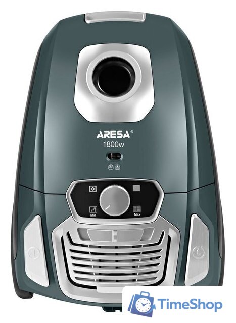 Пылесос Aresa AR-2403 - Изображение №2 — Интернет-магазин Time-Shop