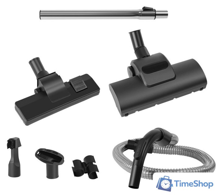 Пылесос Aresa AR-2403 - Изображение №7 — Интернет-магазин Time-Shop