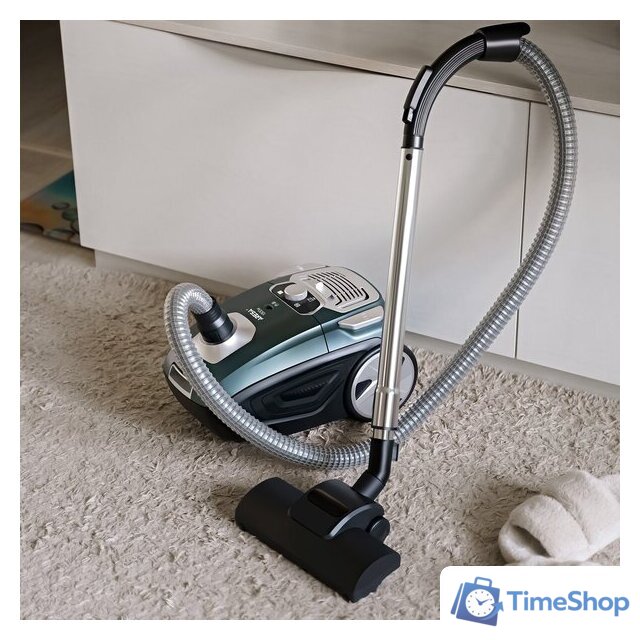 Пылесос Aresa AR-2403 - Изображение №9 — Интернет-магазин Time-Shop