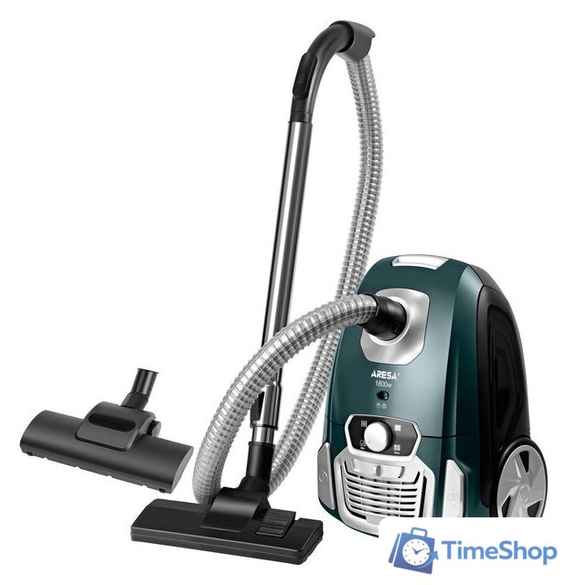 Пылесос Aresa AR-2403 - Изображение №1 — Интернет-магазин Time-Shop