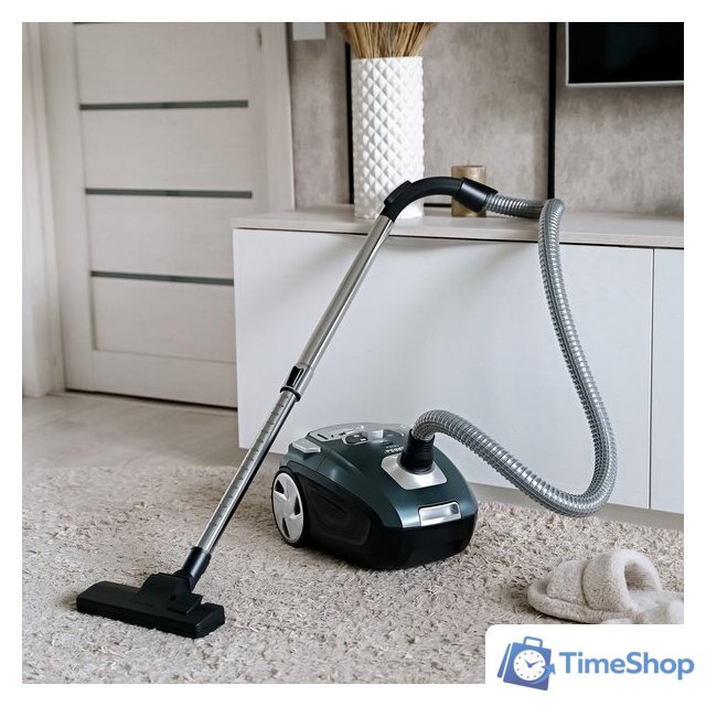 Пылесос Aresa AR-2403 - Изображение №8 — Интернет-магазин Time-Shop