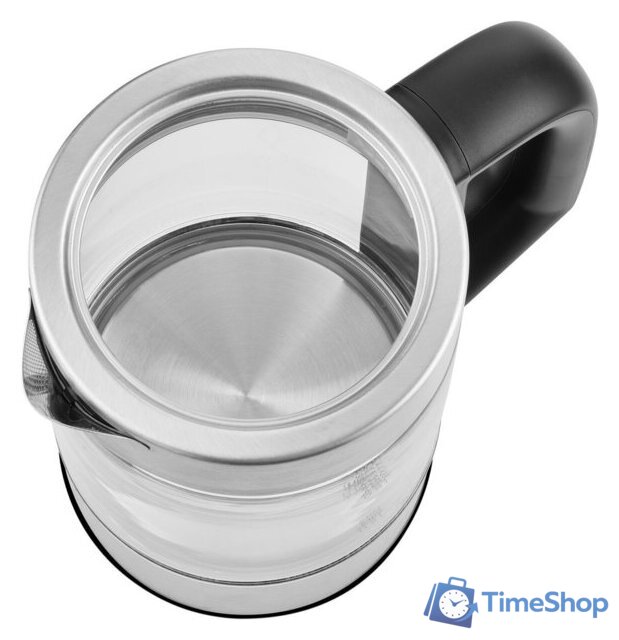 Электрический чайник Sencor SWK 160SS - Изображение №4 — Интернет-магазин Time-Shop