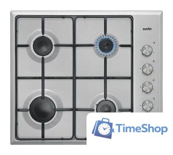Варочная панель Simfer H60Q40M401 - Изображение №1 — Интернет-магазин Time-Shop