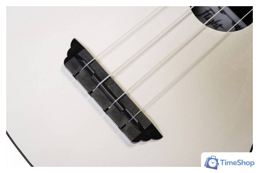 Укулеле Flight TUS35 WH - Изображение №7 — Интернет-магазин Time-Shop