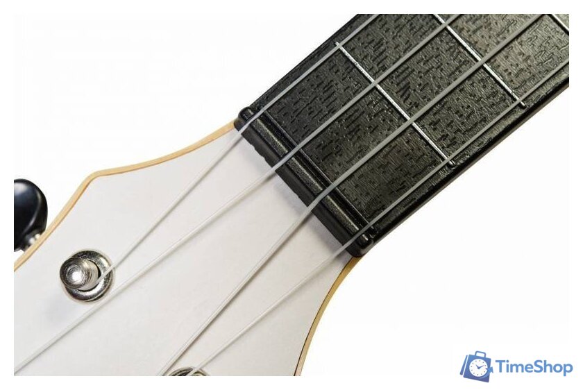 Укулеле Flight TUS35 WH - Изображение №6 — Интернет-магазин Time-Shop