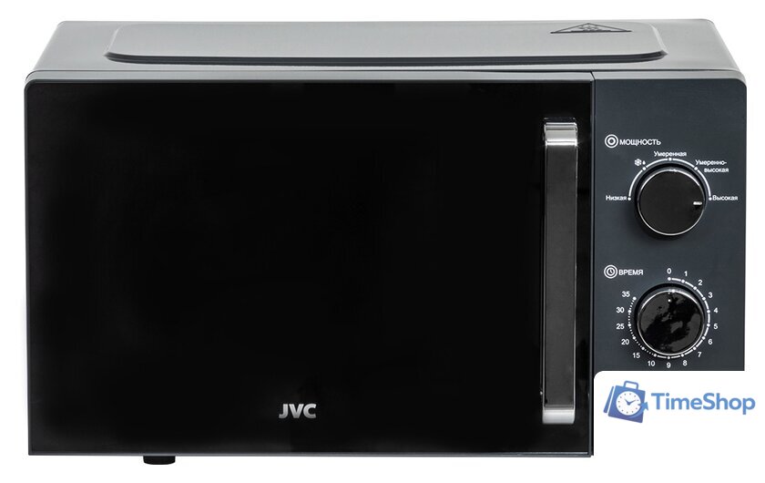 Микроволновая печь JVC JK-MW148M - Изображение №1 — Интернет-магазин Time-Shop