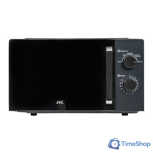 Микроволновая печь JVC JK-MW148M - Изображение №2 — Интернет-магазин Time-Shop