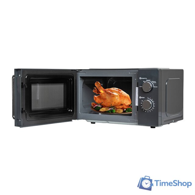 Микроволновая печь JVC JK-MW148M - Изображение №4 — Интернет-магазин Time-Shop